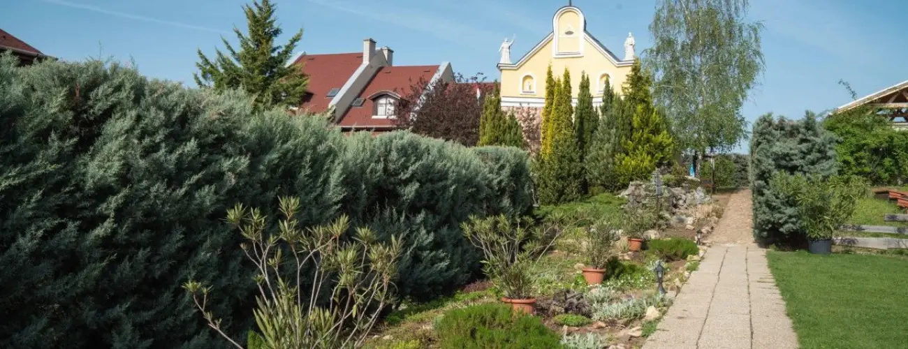 Szent Istvn Hotel Eger - Tavaszvr csomagajnlat (min. 2 j)