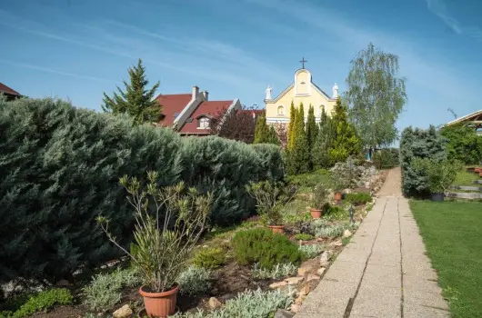 Szent Istvn Hotel, Eger