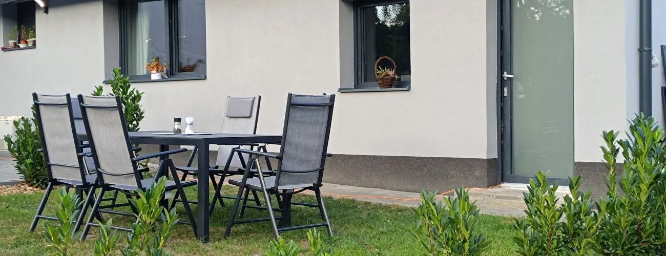 Villa Brc Egerszalk - Napi r flpanzival (1 jtl)